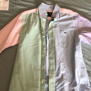 Dress shirt